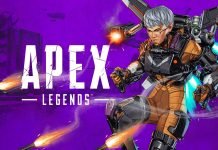 Apex Legends – Legacy. Pierwsze wrażenia z dziewiątego sezonu Apex Legends