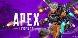 Apex Legends – cross-progression ma pojawić się w przyszłym roku Apex Legends