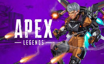 Apex Legends zbiera negatywne recenzje na Steamie Apex Legends