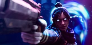 Apex Legends – mega zwiastun zapowiada nowy sezon Apex Legends