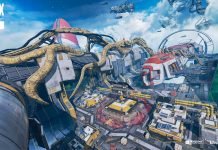 Gracze zhakowali Apex Legends, żeby zwrócić uwagę na cheaterów w Titanfall Apex Legends