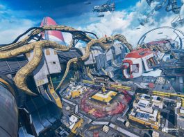 Gracze zhakowali Apex Legends, żeby zwrócić uwagę na cheaterów w Titanfall Apex Legends