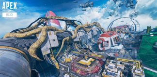 Gracze zhakowali Apex Legends, żeby zwrócić uwagę na cheaterów w Titanfall Apex Legends