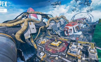 Gracze zhakowali Apex Legends, żeby zwrócić uwagę na cheaterów w Titanfall Apex Legends