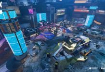 Apex Legends ogłasza nowy event, Thrillseekers Apex Legends