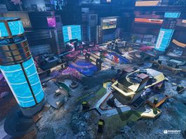 Apex Legends ogłasza nowy event, Thrillseekers Apex Legends