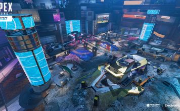 Apex Legends ogłasza nowy event, Thrillseekers Apex Legends