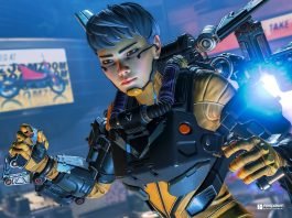 Apex Legends – w profesjonalnej lidze zagrają przeciwko sobie gracze PC z konsolowymi ze wspomaganym celowaniem Apex Legends