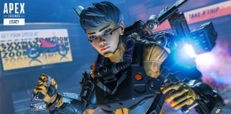 Apex Legends – w profesjonalnej lidze zagrają przeciwko sobie gracze PC z konsolowymi ze wspomaganym celowaniem Apex Legends