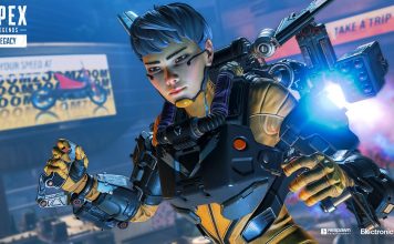 Apex Legends – w profesjonalnej lidze zagrają przeciwko sobie gracze PC z konsolowymi ze wspomaganym celowaniem Apex Legends