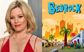 Flinstonowie – powstaje aktorski serial o dorosłej Pebbles Banks-Flintstones-Bedrock