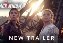 Black Widow – najnowszy zwiastun przedstawia Taskmastera Black Widow