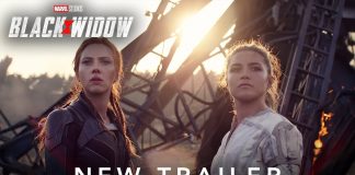 Black Widow – najnowszy zwiastun przedstawia Taskmastera Black Widow