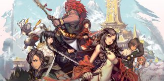 Blade & Soul 2 – konkurencja dla WoW? Blade & Soul 2