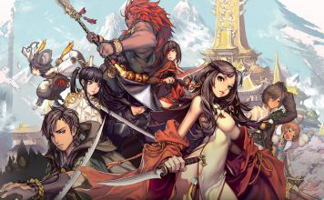 Blade & Soul 2 – konkurencja dla WoW? Blade & Soul 2