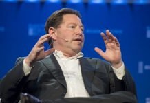 Bobby Kotick ogranicza swoje wynagrodzenie w Blizzardzie o 50% Bobby Kotick