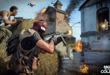 Call of Duty: Black Ops Cold War – znamy szczegóły aktualizacji w połowie sezonu Call of Duty Black Ops Cold War 2