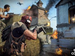 Call of Duty: Black Ops Cold War – PlayStation dostanie ekskluzywny content do Zombie Call of Duty Black Ops Cold War 2