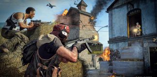 Call of Duty: Black Ops Cold War – PlayStation dostanie ekskluzywny content do Zombie Call of Duty Black Ops Cold War 2