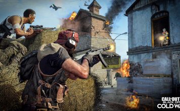 Call of Duty: Black Ops Cold War – PlayStation dostanie ekskluzywny content do Zombie Call of Duty Black Ops Cold War 2