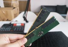Rusza masowa produkcja modułów DDR5 dla nowych procesorów AMD i INTEL