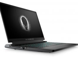 Po 14 latach przerwy procesory AMD wracają do laptopów Dell Alienware