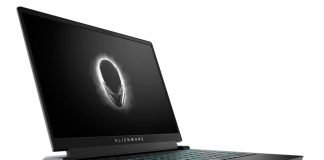 Po 14 latach przerwy procesory AMD wracają do laptopów Dell Alienware