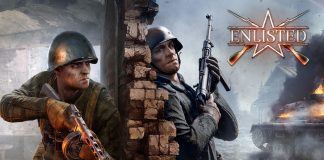 Enlisted – otwarte beta testy już dzisiaj Enlisted