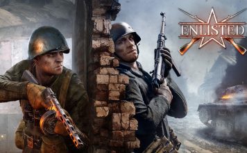 Enlisted – otwarte beta testy już dzisiaj Enlisted