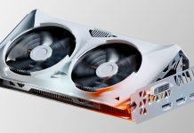 Gigabyte zaprezentowało koncept nowego układu chłodzenia GPU