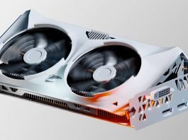 Gigabyte zaprezentowało koncept nowego układu chłodzenia GPU