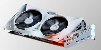 Gigabyte zaprezentowało koncept nowego układu chłodzenia GPU