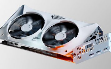 Gigabyte zaprezentowało koncept nowego układu chłodzenia GPU