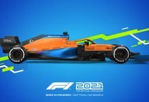 F1 2021 – Codmasters zdradza datę premiery i kilka szczegółów gry F1 2021