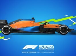 F1 2021 – Codmasters zdradza datę premiery i kilka szczegółów gry F1 2021
