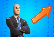 Korea Płd. staje po stronie Epic i uchwala prawo uderzające w interesy Apple i Google Fortnite Stonks