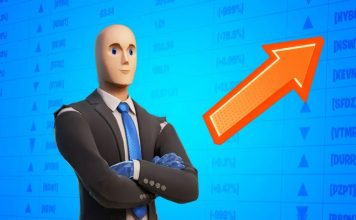 Korea Płd. staje po stronie Epic i uchwala prawo uderzające w interesy Apple i Google Fortnite Stonks