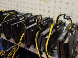 Blokada wydobycia ETH przez GeForce RTX 3060 całkowicie pokonana