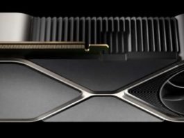 Wszystkie karty graficzne z rodziny GeForce RTX 30 otrzymają nowy odświeżony rdzeń z blokadą na „kopanie”