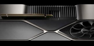 Wszystkie karty graficzne z rodziny GeForce RTX 30 otrzymają nowy odświeżony rdzeń z blokadą na „kopanie”