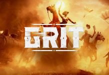 Grit – battle royale na Dzikim Zachodzie Grit
