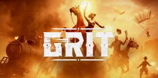 Grit – battle royale na Dzikim Zachodzie Grit