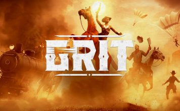 Grit – battle royale na Dzikim Zachodzie Grit