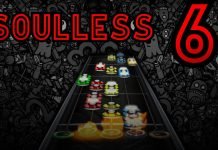 Guitar Hero – twórcy gry go nienawidzą, przeszedł utwór na 100%, który był żartem dewelopera. Zobacz jak Guitar Heros