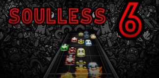 Guitar Hero – twórcy gry go nienawidzą, przeszedł utwór na 100%, który był żartem dewelopera. Zobacz jak Guitar Heros