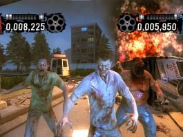 House of the Dead: Remake trafi na Nintendo Switch House of the Dead