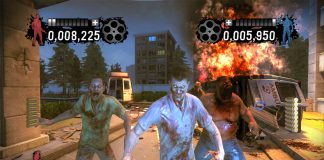 House of the Dead: Remake trafi na Nintendo Switch House of the Dead