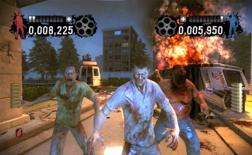 House of the Dead: Remake trafi na Nintendo Switch House of the Dead