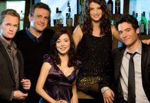 Jak Poznałam Waszego Ojca – jako spin-off popularnego serialu How i Met You Mother