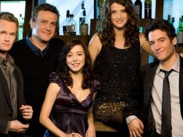 Jak Poznałam Waszego Ojca – jako spin-off popularnego serialu How i Met You Mother